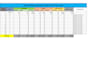 design advanced excel formulas, dashboards, and automation